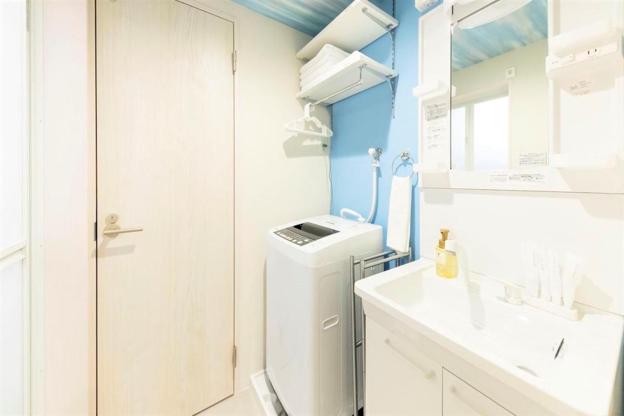 福岡市トリップポッド吉塚cアパートメント エクステリア 写真